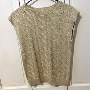 Calvin Klein, Size S, Holiday shirt
